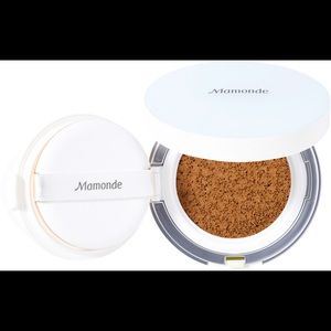 Mamonde Brightening Cover Watery Cushion